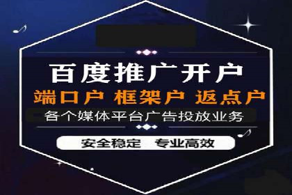 百度企业级服务推广的全面解决方案